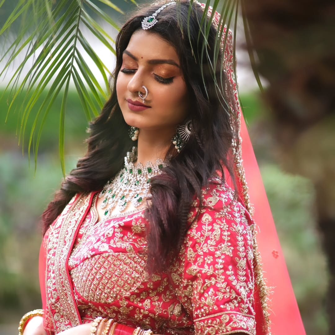 Master in Pro Bridal Makeup